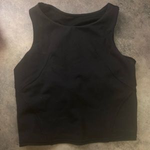 Lululemon tank top size 2